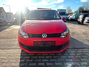 VW Polo V Trendline&quot;TOP&quot;KLIMAANLAGE/STUERKETTE NEU/