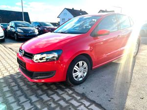 VW Polo V Trendline&quot;TOP&quot;KLIMAANLAGE/STUERKETTE NEU/