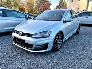 VW Golf VII Lim. GTD/ACC/NAVI/XENON/SOUNDM/1.HAND!!