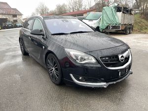 OPEL Insignia A Country Tourer Basis/OPC-LINE/SITZBEL