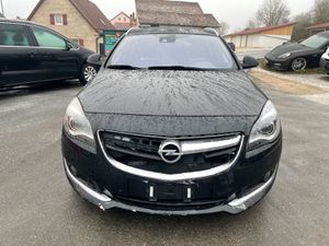 OPEL Insignia A Country Tourer Basis/OPC-LINE/SITZBEL
