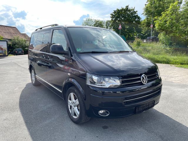 VW T5 Multivan