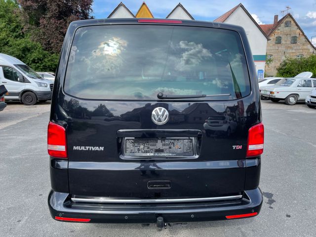 VW T5 Multivan