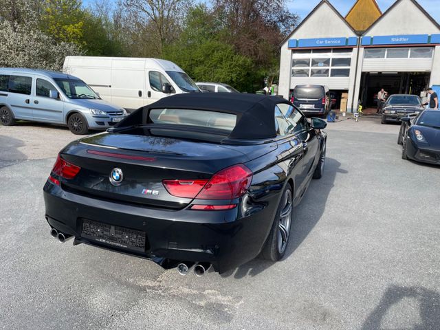 BMW M6