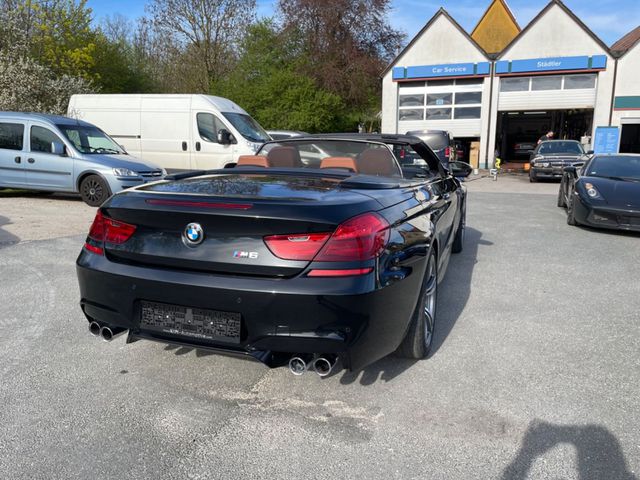 BMW M6