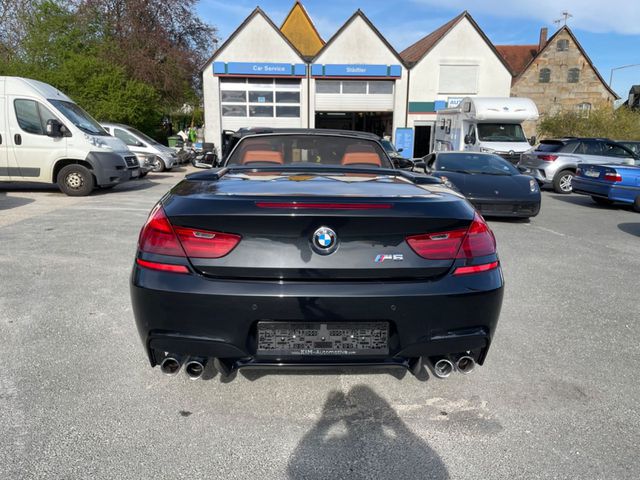 BMW M6