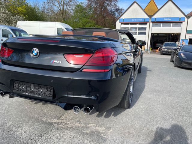 BMW M6