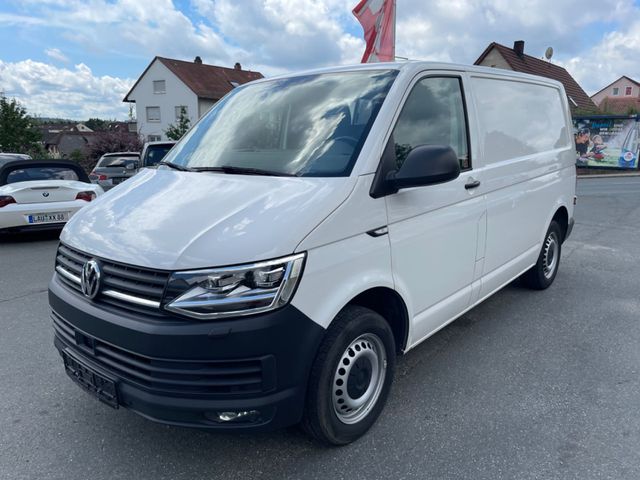 VW T6 Transporter