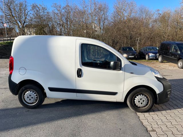 FIAT Fiorino