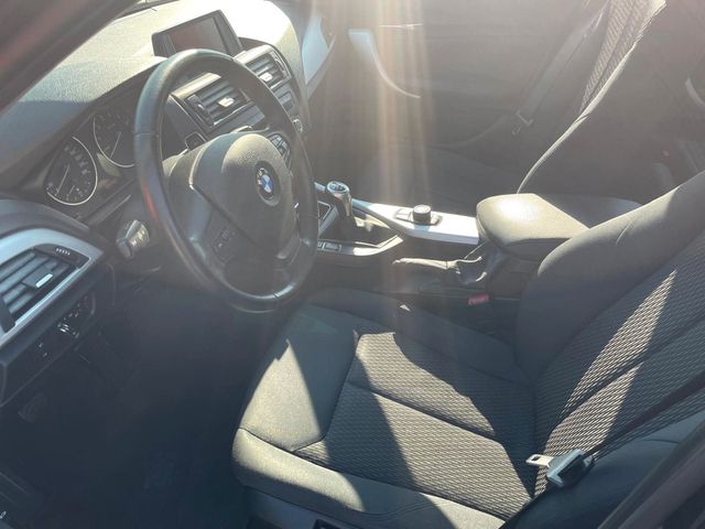 BMW 116 Baureihe 1 Lim. 5-trg. i&quot;TOP&quot;PDC/KLIMAAUT