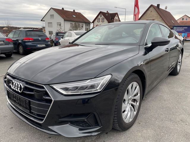 AUDI A7 Sportback 45 TDI quattro&quot;TOP&quot;MASSAGE/KAMERA/MA