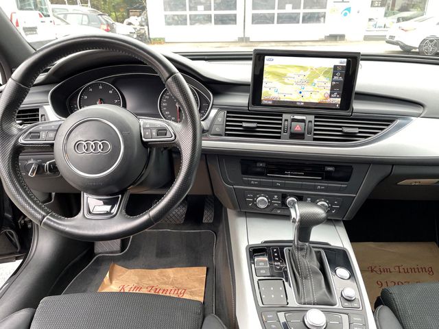 AUDI A6 Avant 2.0 TFSI&quot;TOP&quot;/S-Line/SUPER OPTIK/20&quot;/