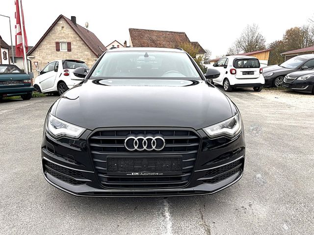 AUDI A6 Avant 2.0 TFSI&quot;TOP&quot;/S-Line/SUPER OPTIK/20&quot;/