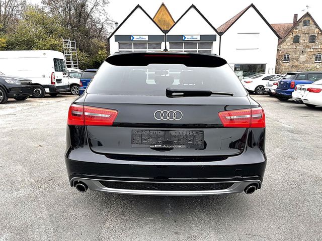 AUDI A6 Avant 2.0 TFSI&quot;TOP&quot;/S-Line/SUPER OPTIK/20&quot;/