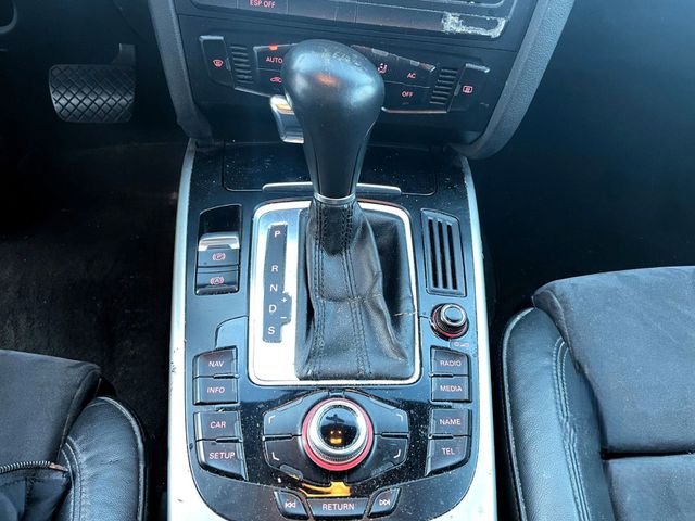 AUDI A4 Avant Ambiente/ALCANTARA/XENON/AUTOMATIC/NAVI