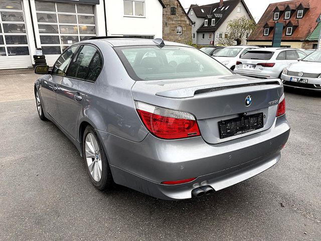 BMW 530 Baureihe 5 Lim. i/VOLL/HEAD-UP/SSD/KOMFOR