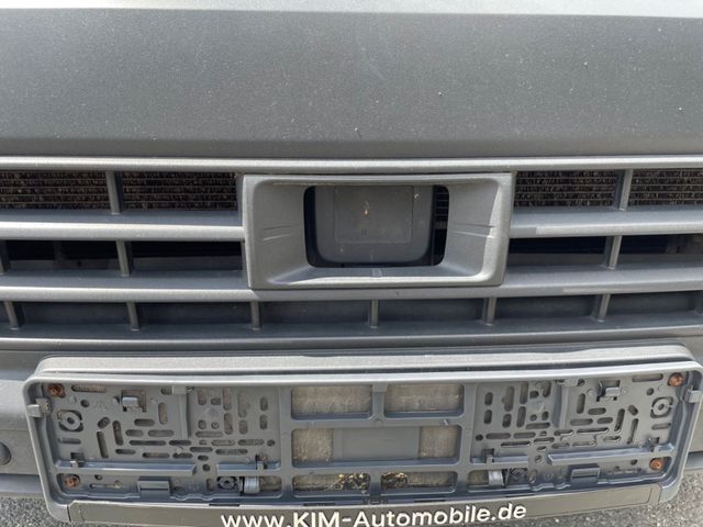 VW T6 Transporter Kasten-Kom&quot;TOP&quot;KLIMA/LED/NAVI/ACC