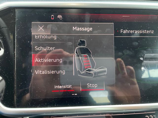 AUDI A7 Sportback 45 TDI quattro&quot;TOP&quot;MASSAGE/MATRIX/