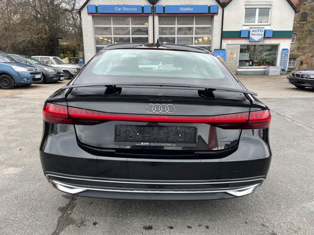 AUDI A7 Sportback 45 TDI quattro&quot;TOP&quot;MASSAGE/MATRIX/