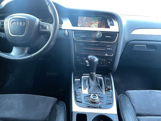 AUDI A4 Avant Ambiente/ALCANTARA/XENON/AUTOMATIC/NAVI