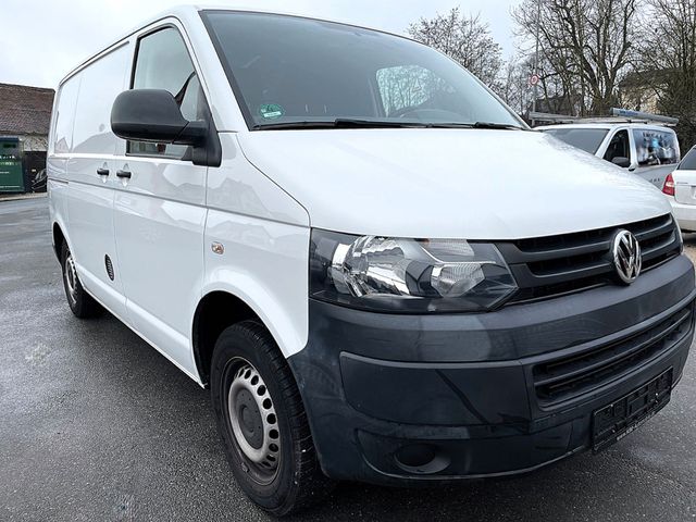 VW T5 Transporter Kasten-Kombi /ERST 39000KM/KLIMA/