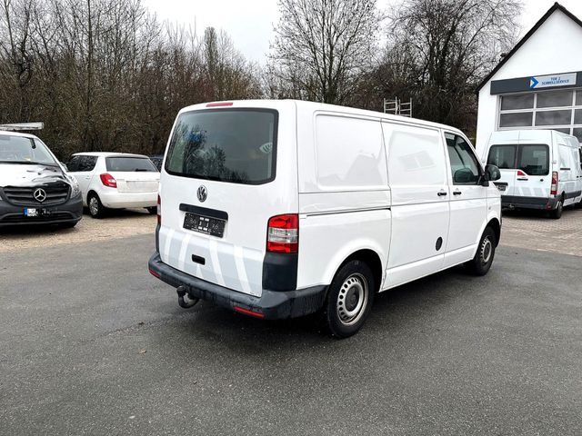 VW T5 Transporter Kasten-Kombi /ERST 39000KM/KLIMA/