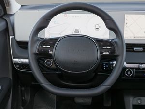 HYUNDAI IONIQ 5 Techniq Elektro+BOSE