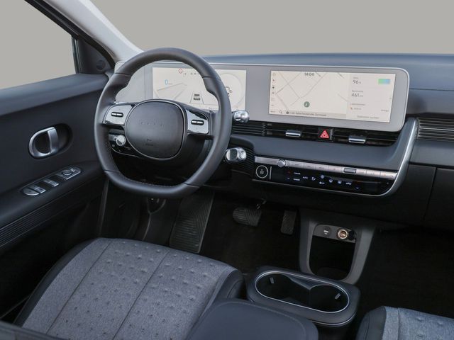 HYUNDAI IONIQ 5 Techniq Elektro+BOSE