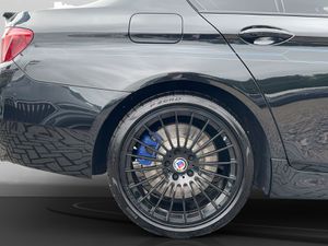 ALPINA B5