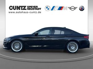 ALPINA B5