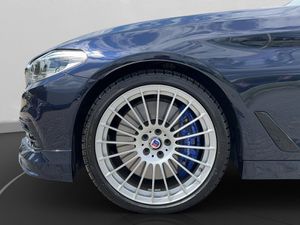 ALPINA B5