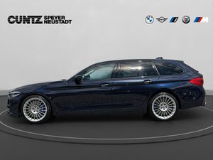 ALPINA B5