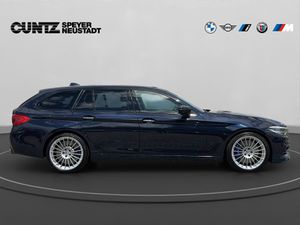 ALPINA B5