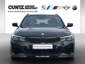 ALPINA D3