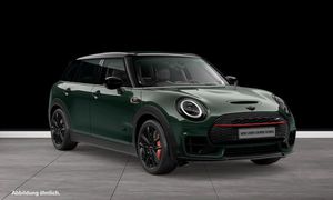 MINI John Cooper Works Clubman