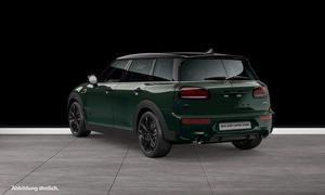 MINI John Cooper Works Clubman