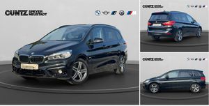 BMW 218 Gran Tourer