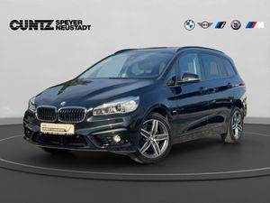 BMW 218 Gran Tourer