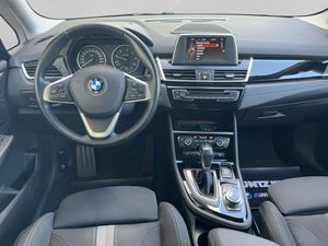 BMW 218 Gran Tourer