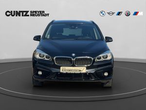 BMW 218 Gran Tourer