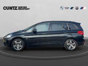 BMW 218 Gran Tourer