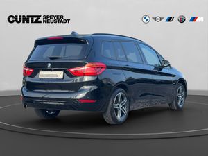 BMW 218 Gran Tourer