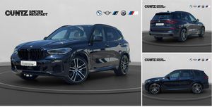 BMW X5 M50