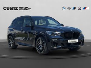 BMW X5 M50