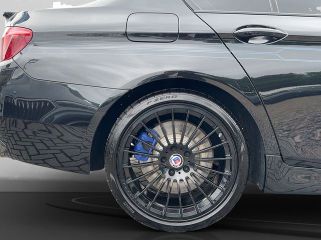 ALPINA B5