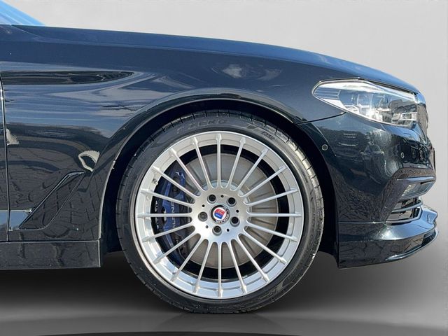 ALPINA B5