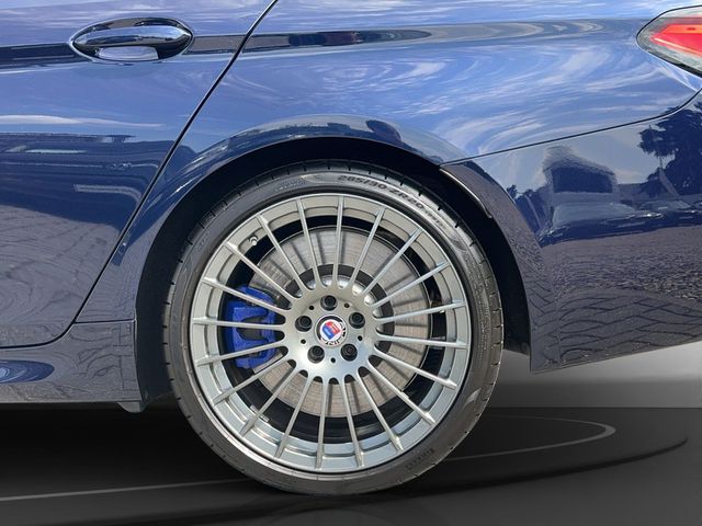 ALPINA B5