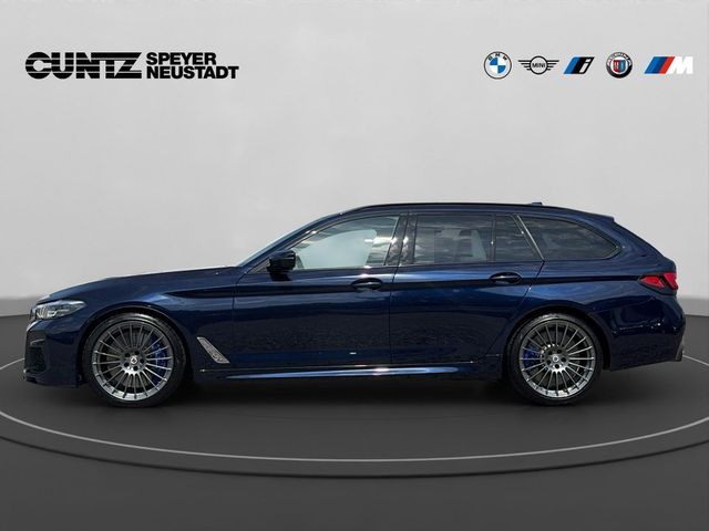 ALPINA B5