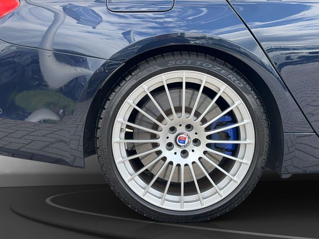 ALPINA B5