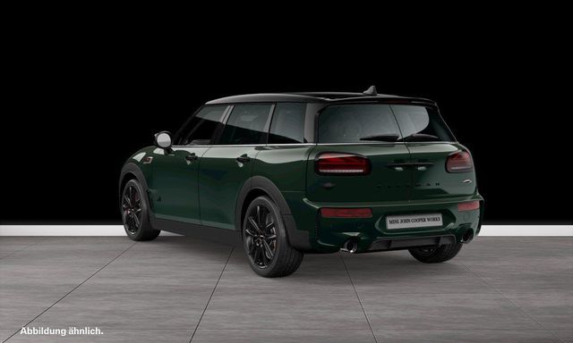 MINI John Cooper Works Clubman